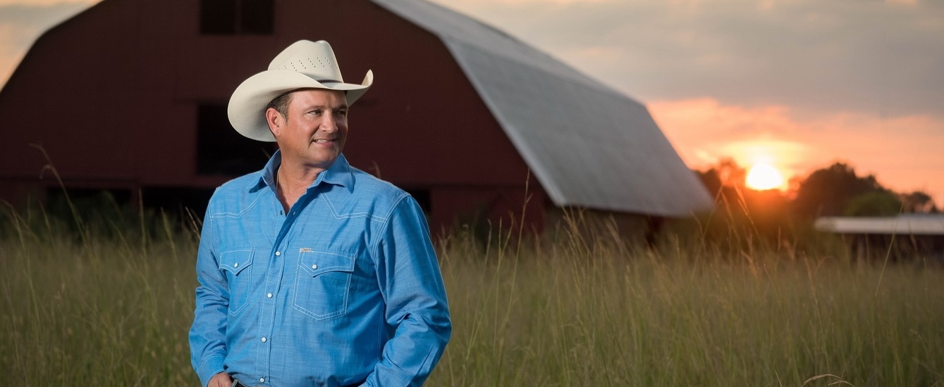 Tracy Byrd
