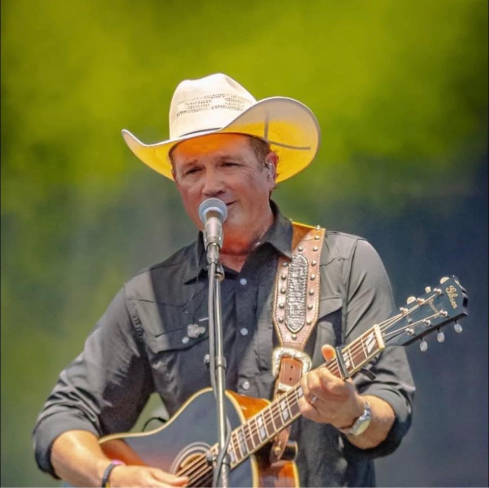 Tracy Byrd