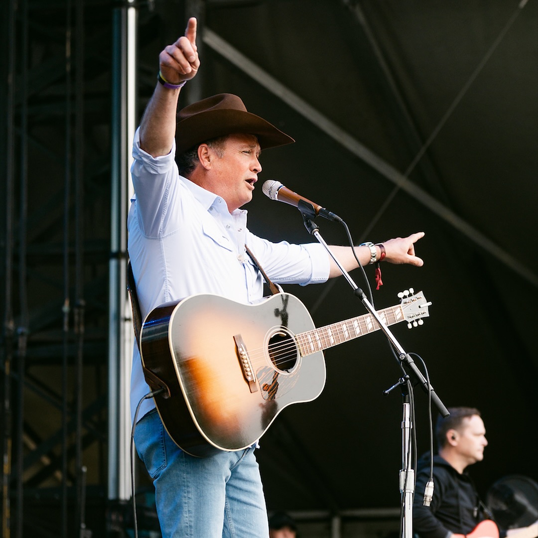 Tracy Byrd