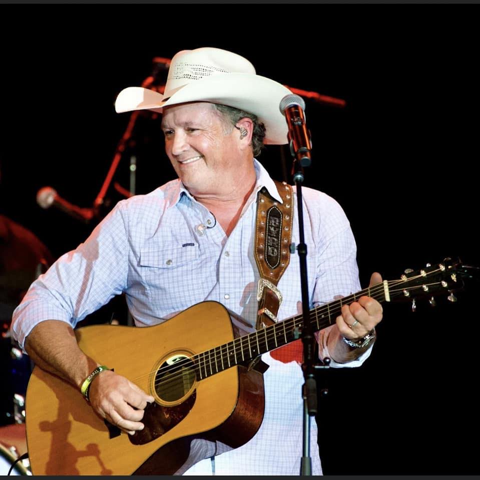 Tracy Byrd