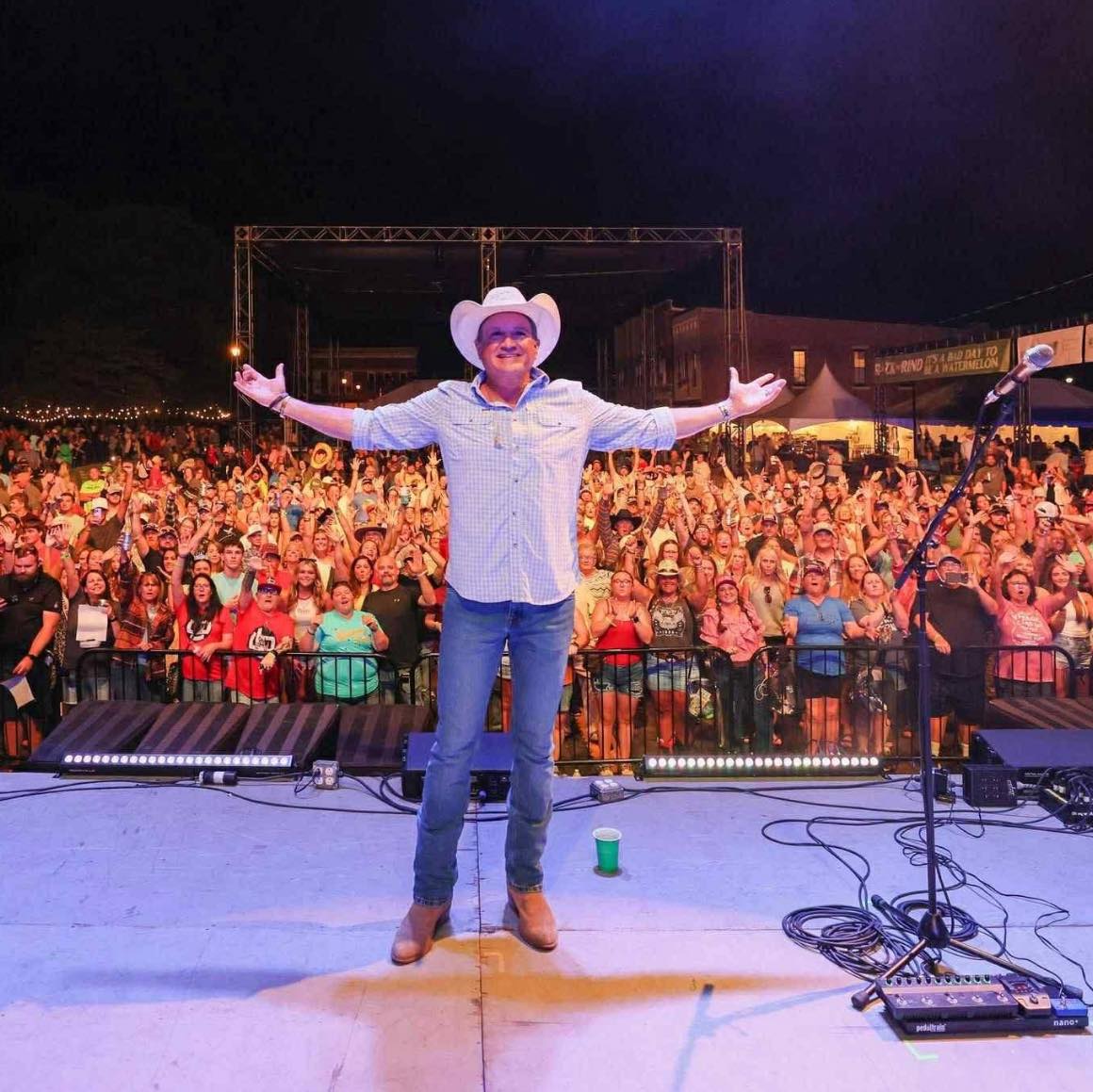 Tracy Byrd