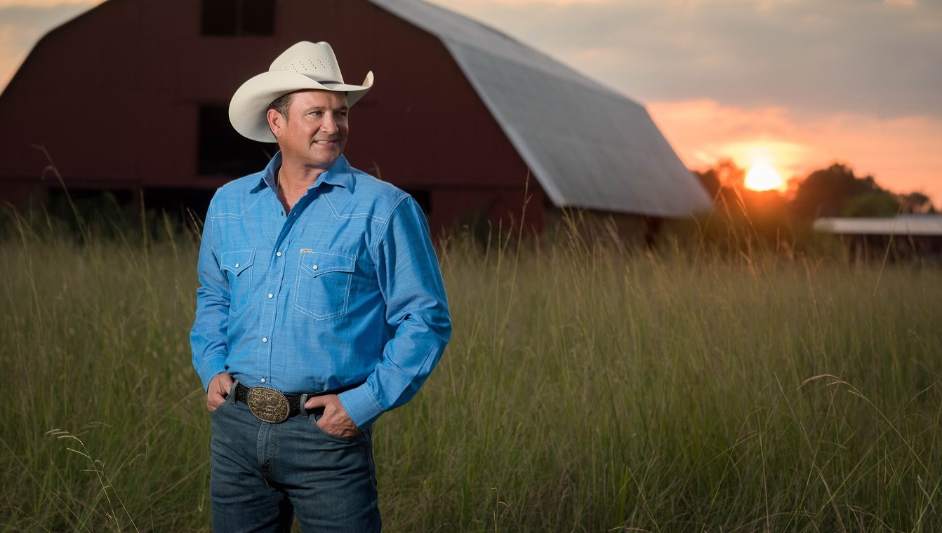 Tracy Byrd